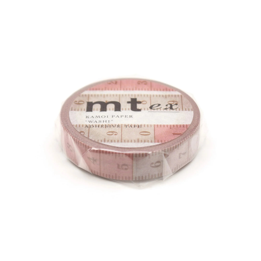 10mm Roll of Tape - Tailor's Tape Measure