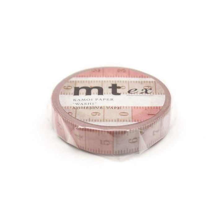 10mm Roll of Tape - Tailor's Tape Measure