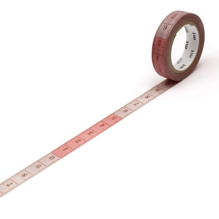 10mm Roll of Tape - Tailor's Tape Measure