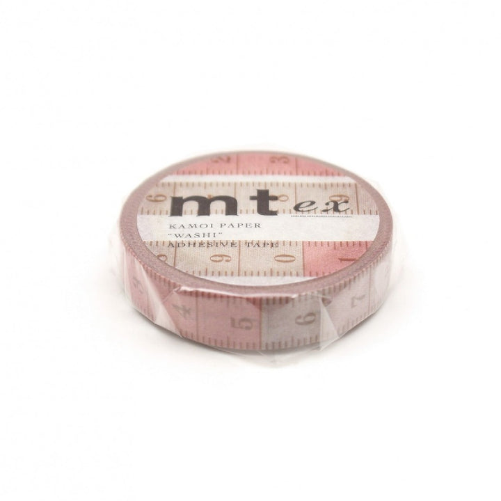 10mm Roll of Tape - Tailor's Tape Measure