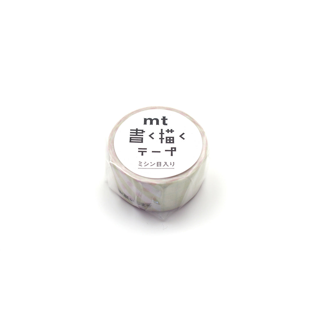 Kaku-Kaku Series - Perforated Tape - 20mm - Please