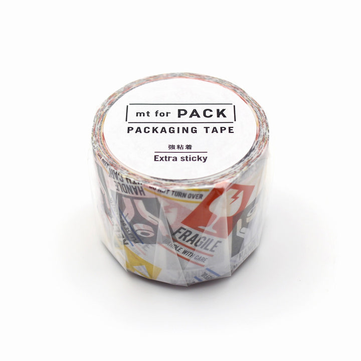 10mm Roll of Tape - Black Ruler