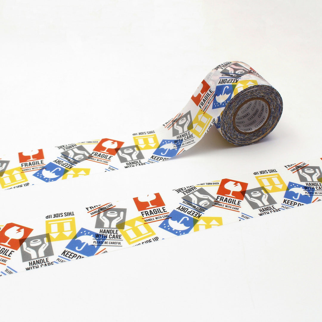 mt for Pack - 45mm Tape - Handle with Care