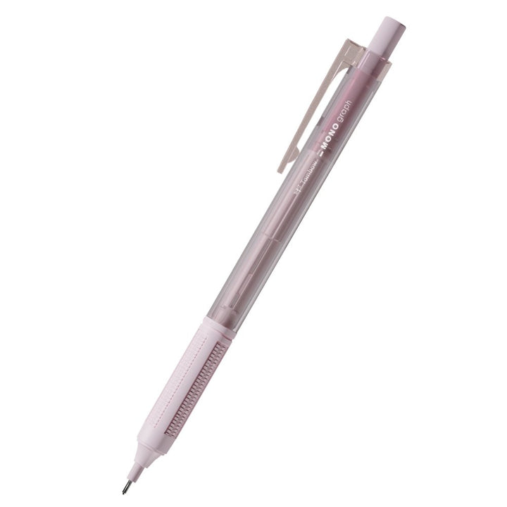 Mono Graph Lite Mechanical Pencil - Pastel Glass Series - 0.5
