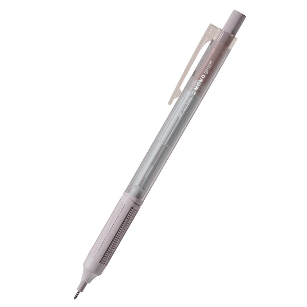 Mono Graph Lite Mechanical Pencil - Pastel Glass Series - 0.5