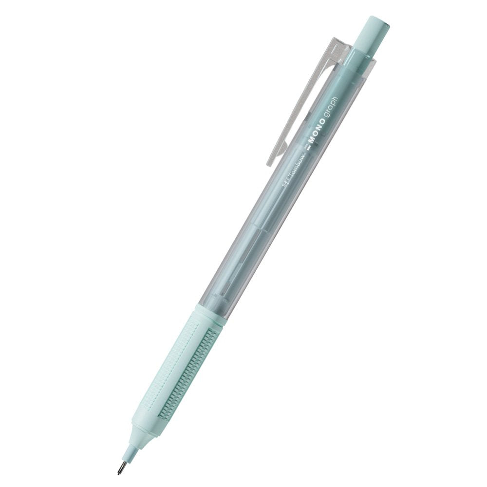 Mono Graph Lite Mechanical Pencil - Pastel Glass Series - 0.5