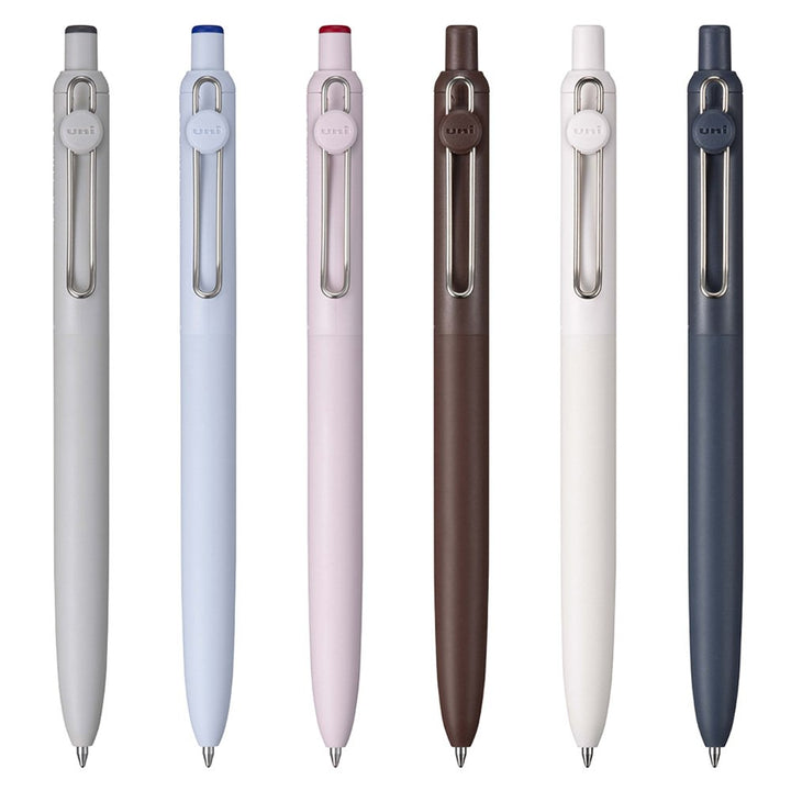 Zento Ballpoint Pen - 0.7