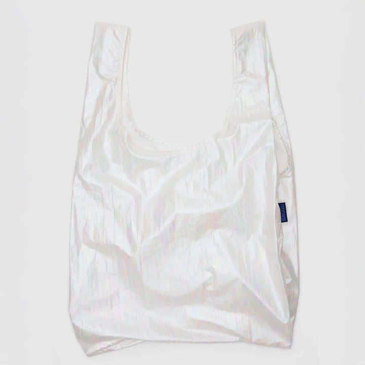 Standard Baggu - Pearl Metallic