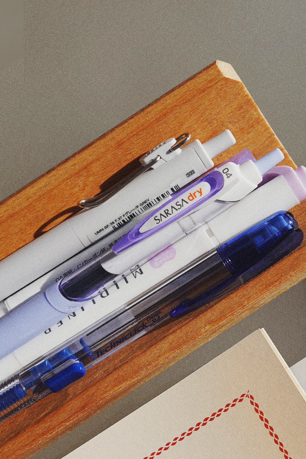 Techniclick Mechanical Pencil - 0.7