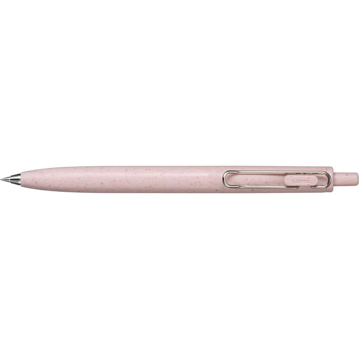 Uni-ball One F Premium Gel Pen - Earth Series