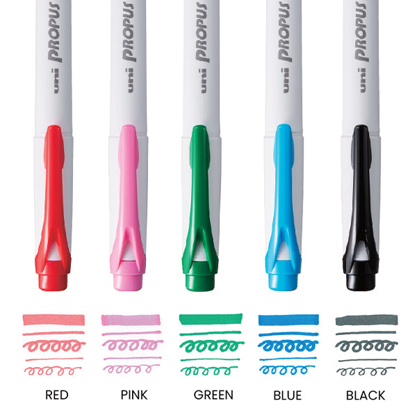 Propus Dual-Ended Window Highlighter - Standard Series