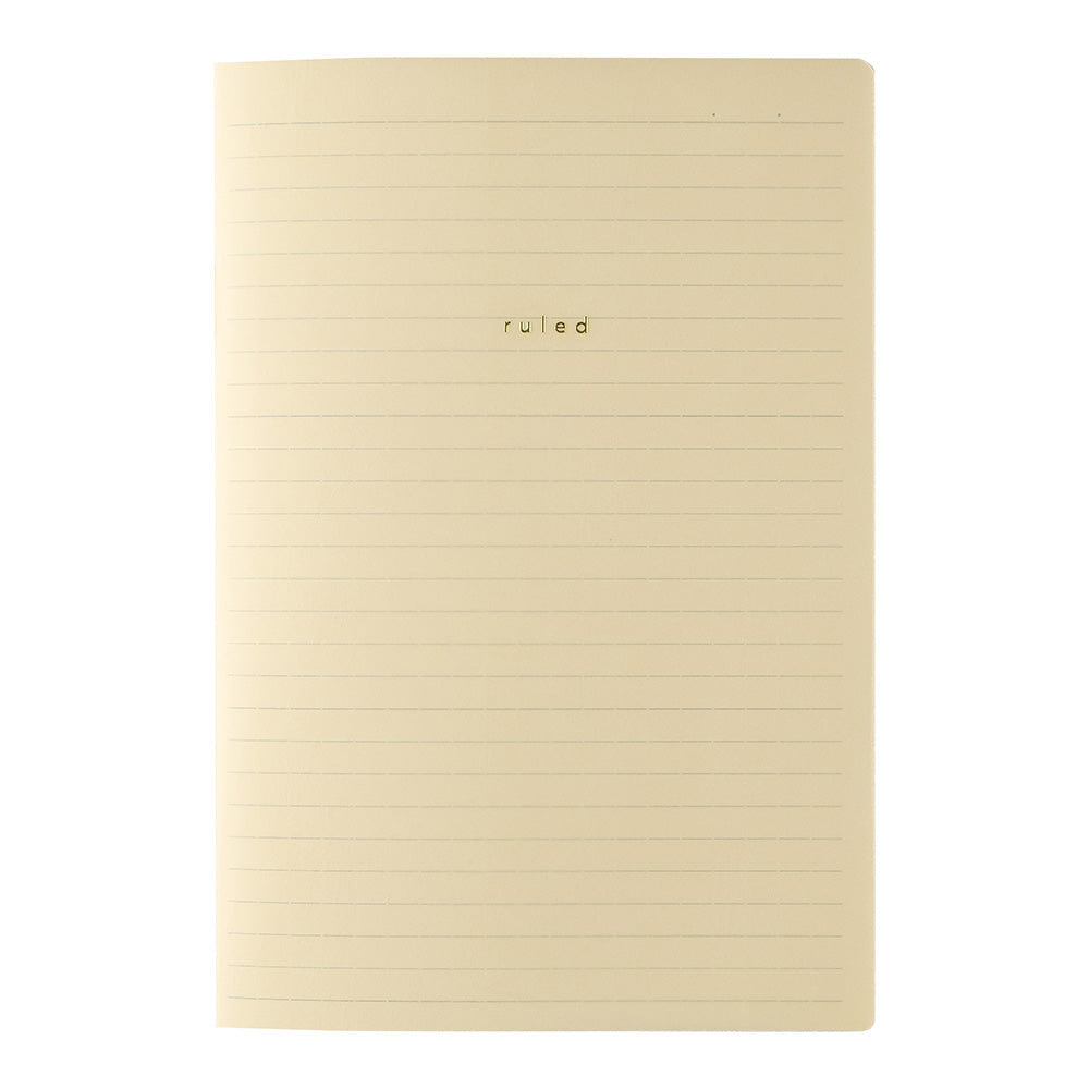 PP Cover Notebook