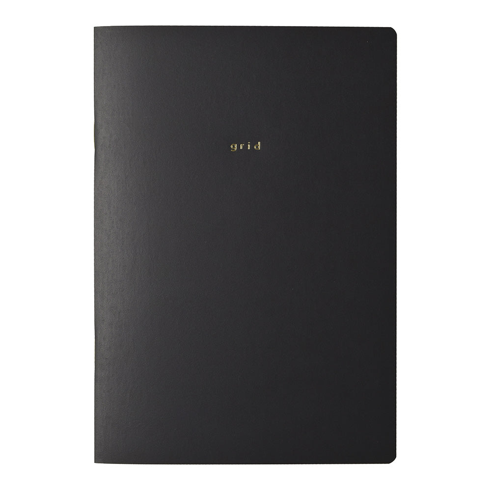 PP Cover Notebook