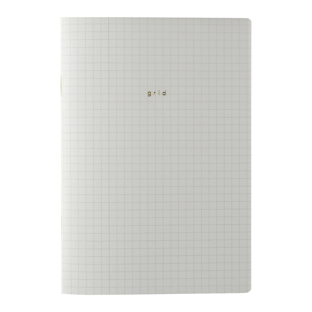 PP Cover Notebook