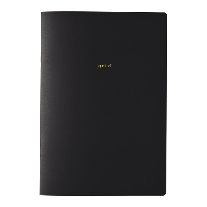 PP Cover Notebook