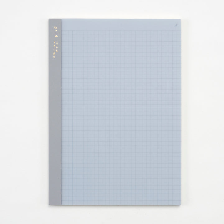 Index Memo Notebook - Grid