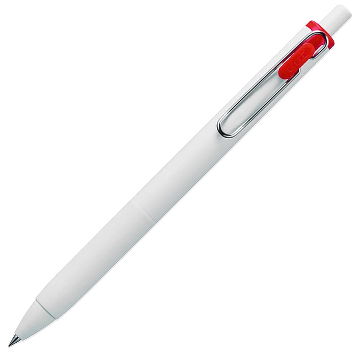 Uni-ball One Gel Pen - Single Pen - 0.38 / 0.5mm