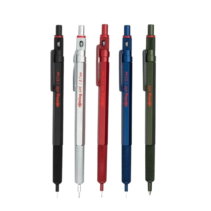 rOtring 600 Mechanical Pencil