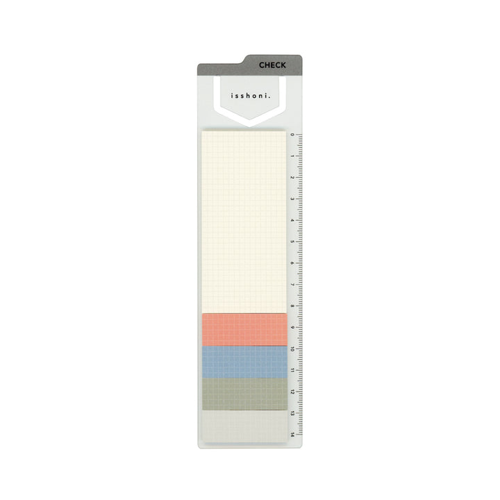 Bookmark Sticky Note - Assorted