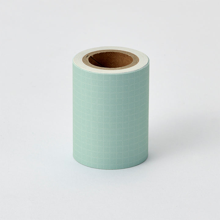 Pre-Cut Washi Tape - 30mm - Grid