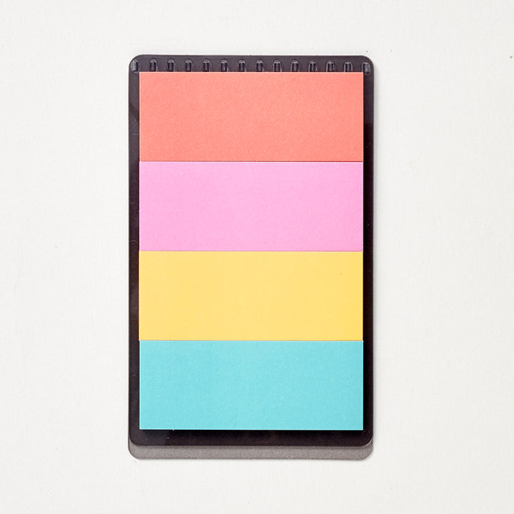 Business Card Sticky Notes