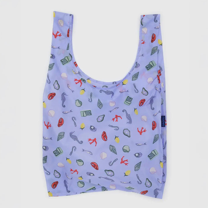 Standard Baggu - Sea Charms
