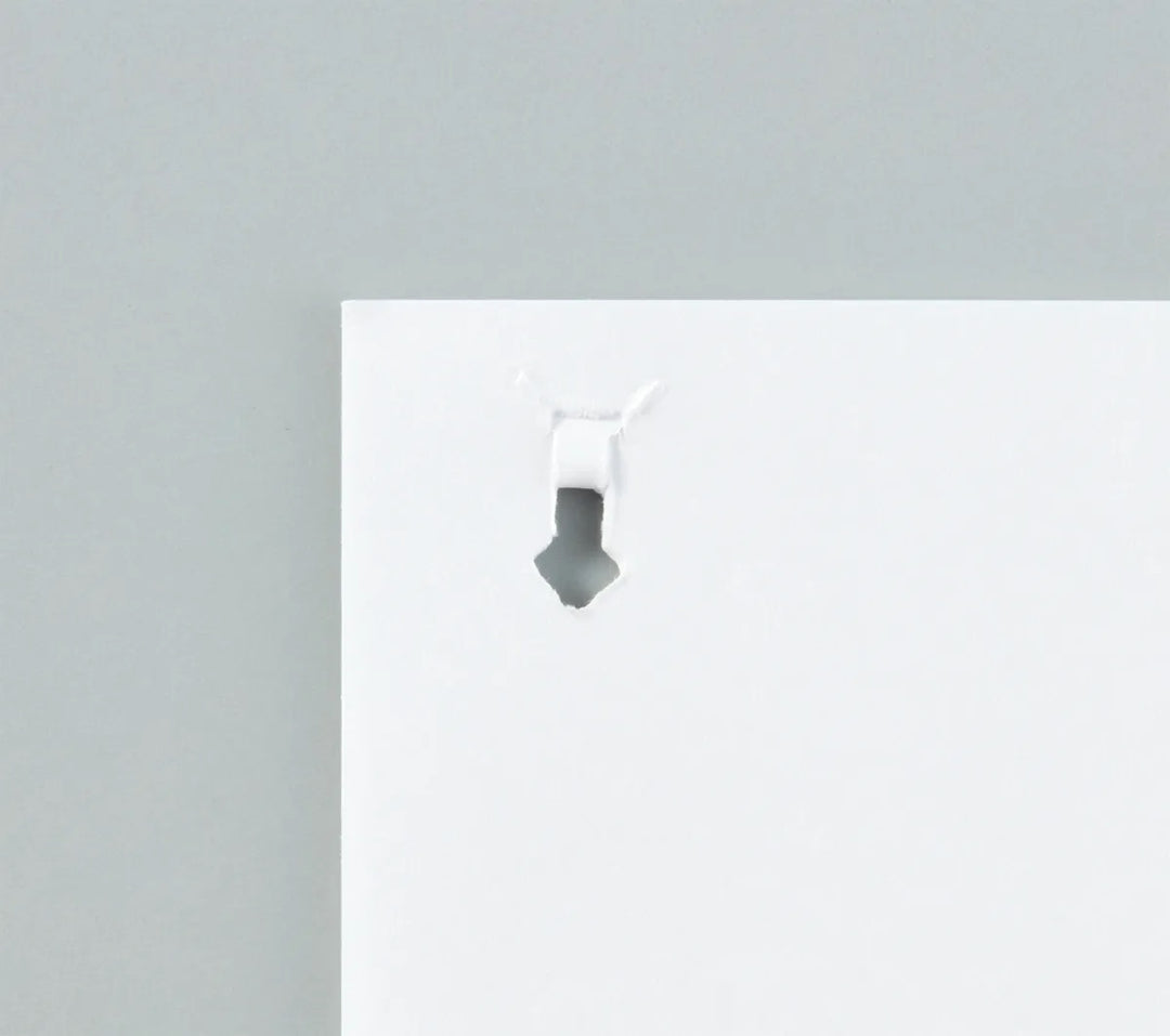 Harinacs Staple-less Stapler - Small