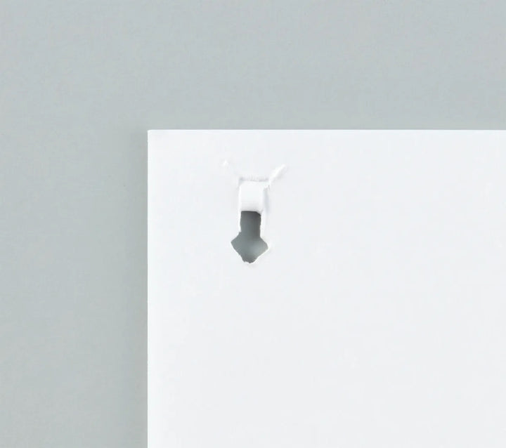 Harinacs Staple-less Stapler - Small