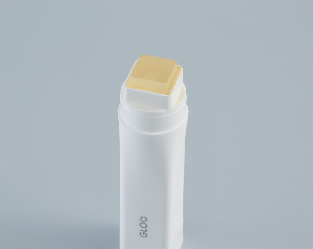 Gloo - Square Glue Stick - Wrinkle Free