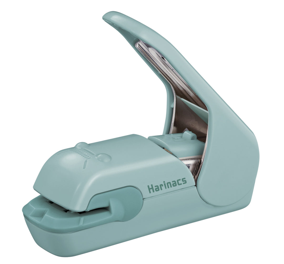 Harinacs Handy Staple-less Stapler