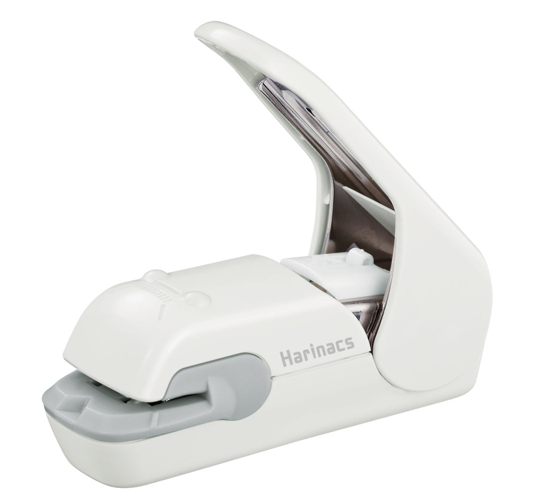 Harinacs Handy Staple-less Stapler