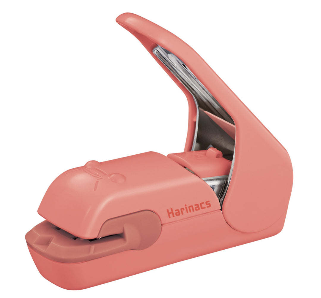 Harinacs Handy Staple-less Stapler