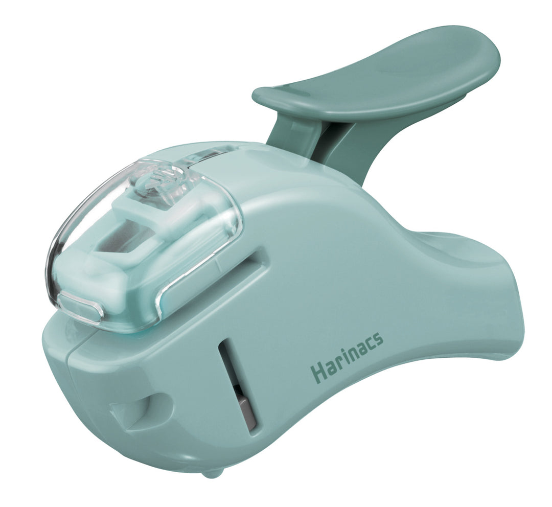 Harinacs Staple-less Stapler - Small