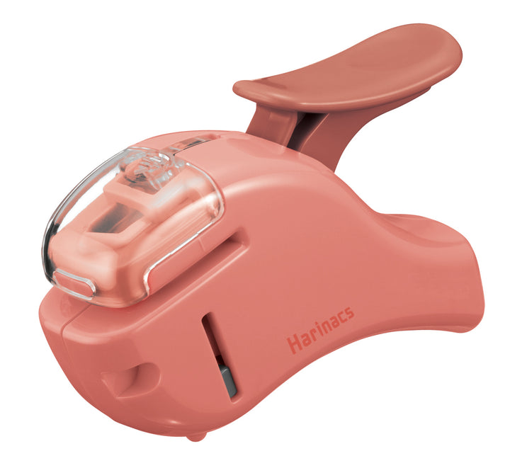 Harinacs Staple-less Stapler - Small