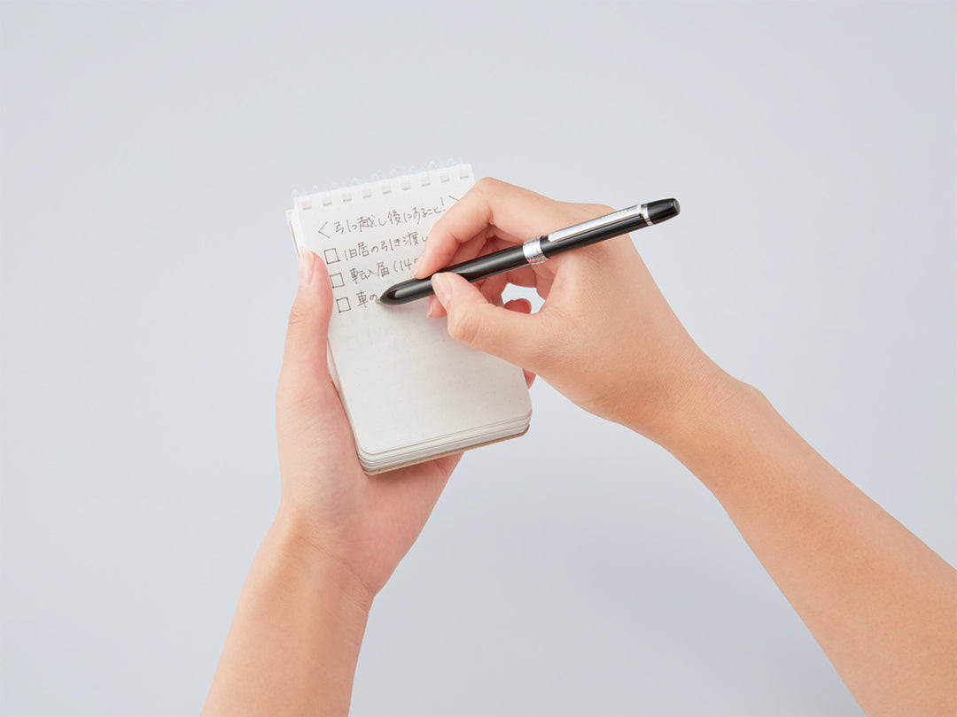 Soft Jelly Ring Notepad - A7