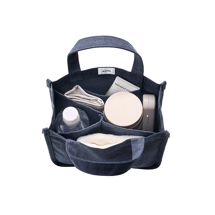 Separate Tool Tote - Grey