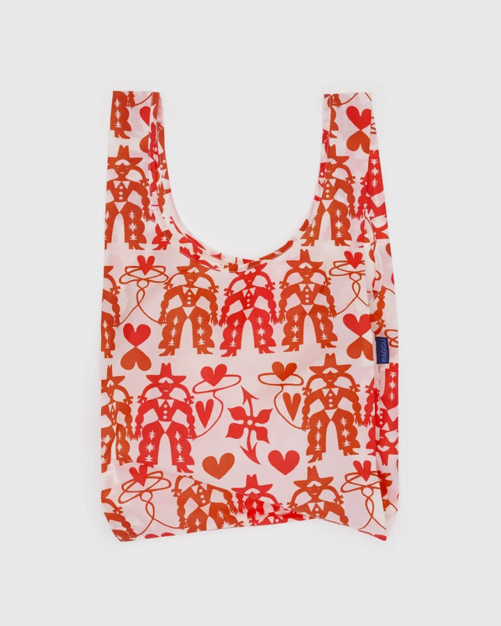 Standard Baggu - Cowgirl