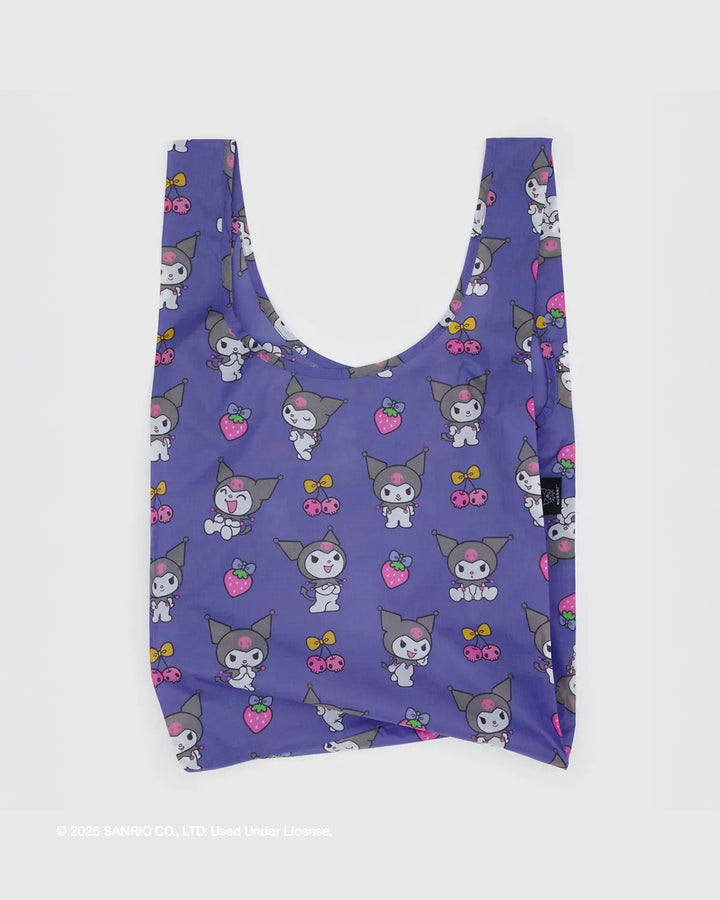 x Sanrio - Standard Baggu - Kuromi