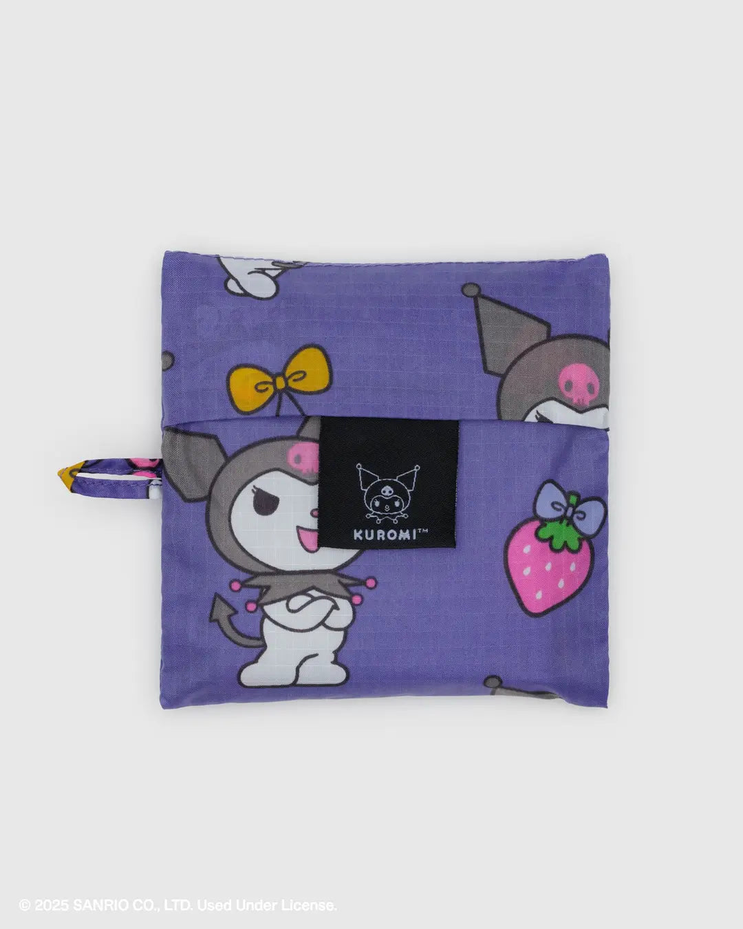x Sanrio - Standard Baggu - Kuromi