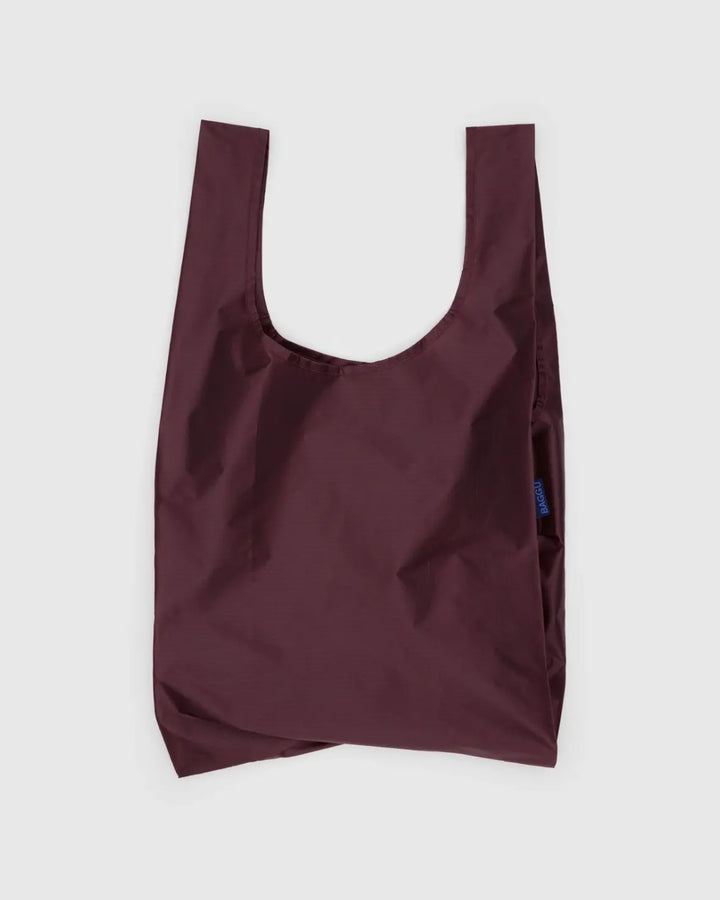 Standard Baggu - Mahogany