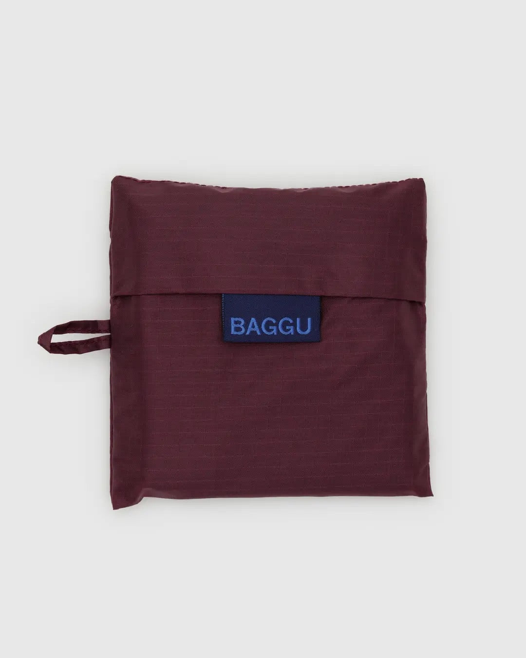 Standard Baggu - Mahogany