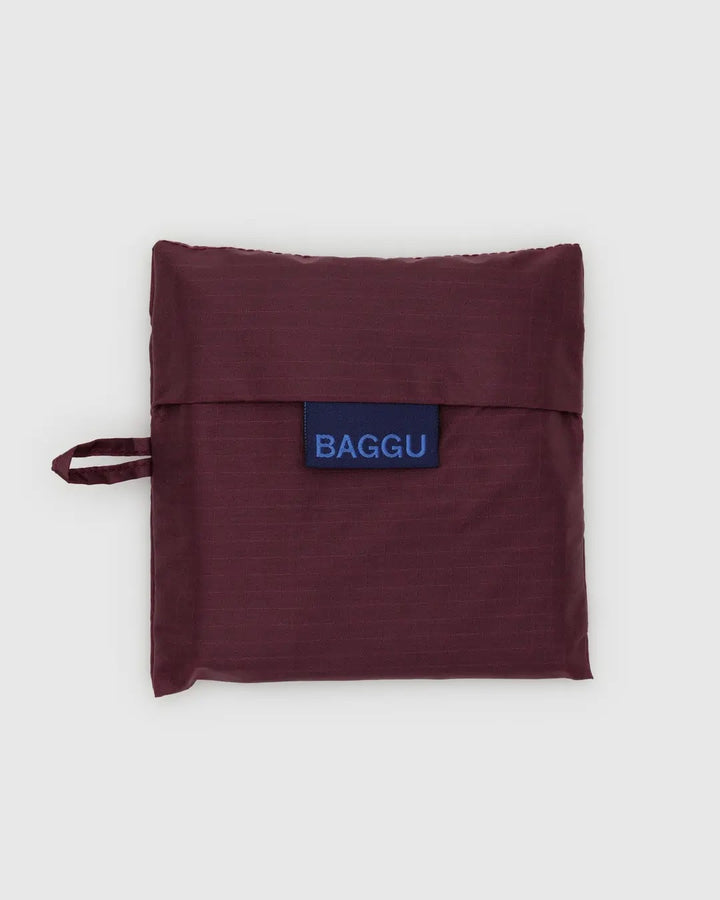 Standard Baggu - Mahogany