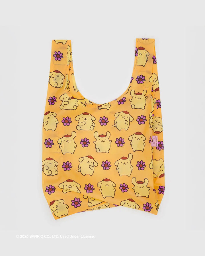x Sanrio - Standard Baggu - Pompompurin