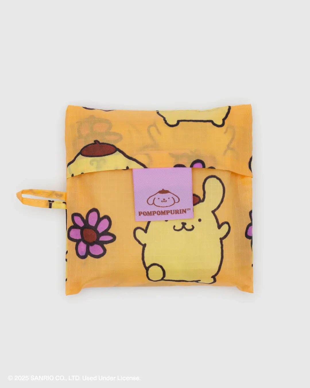 x Sanrio - Standard Baggu - Pompompurin