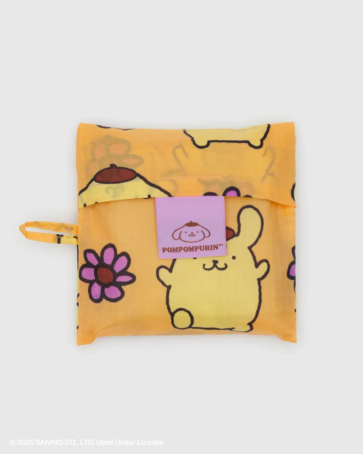 x Sanrio - Standard Baggu - Pompompurin