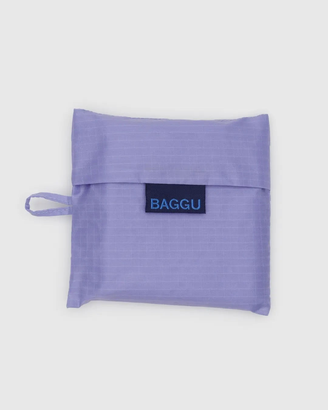 Standard Baggu - Wisteria Purple