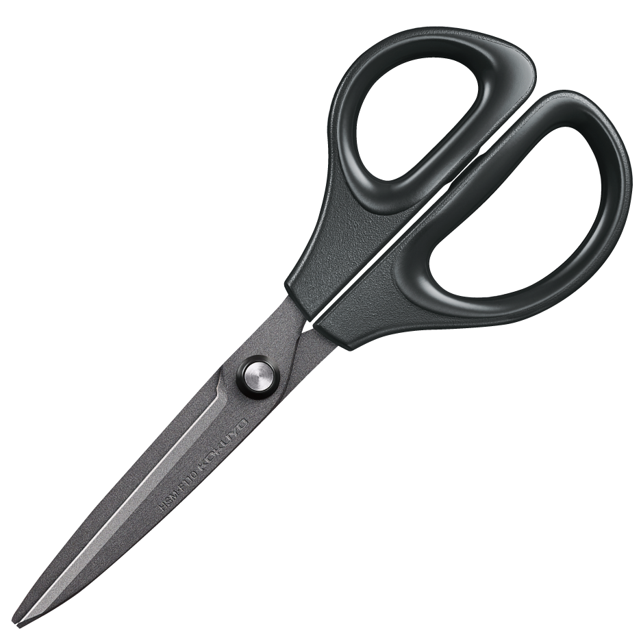 SAXA Scissors - Straight Blade