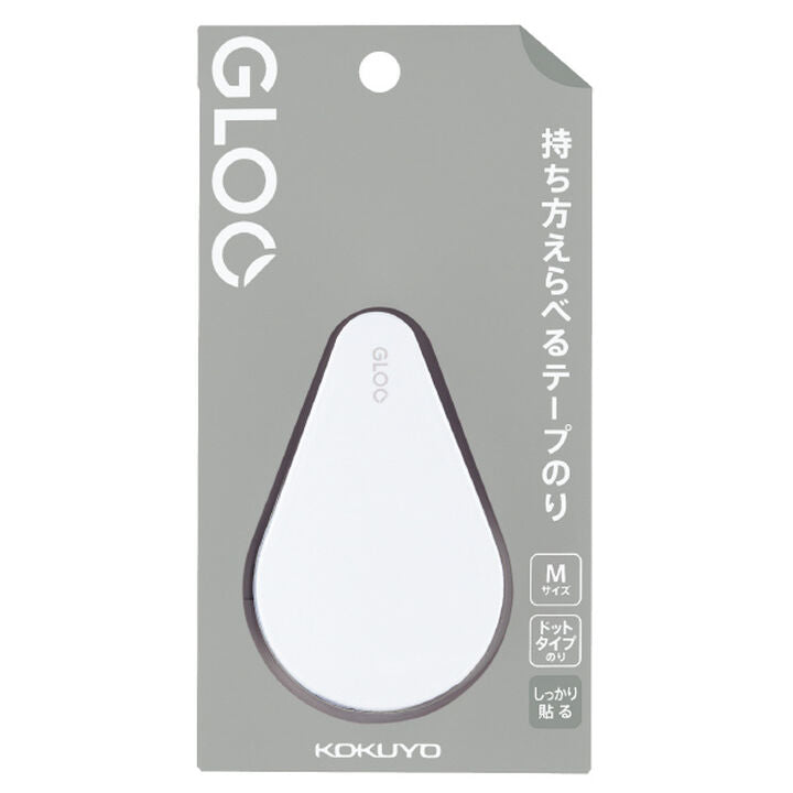 GLOO Glue Tape - Strong - Medium