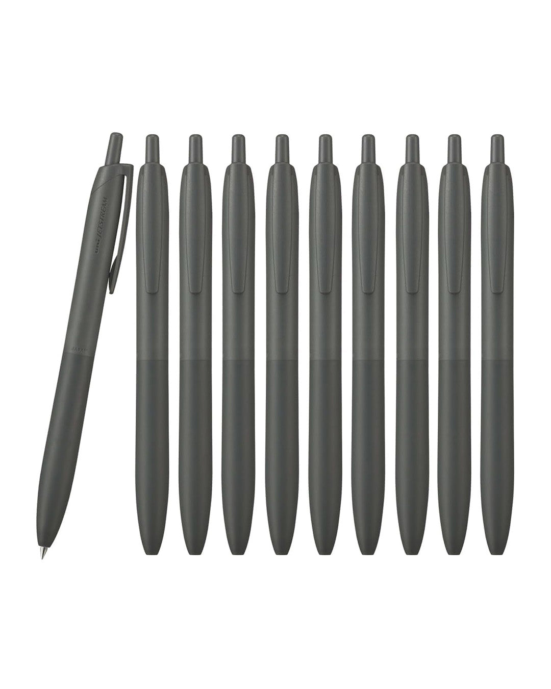 Jetstream Lite Retractable Gel Pen – Single Pen