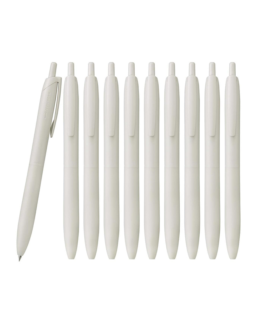 Jetstream Lite Retractable Gel Pen – Single Pen